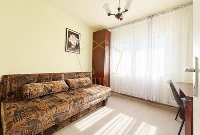 Apartament cu 3 camere decomandat I Girocului - 8