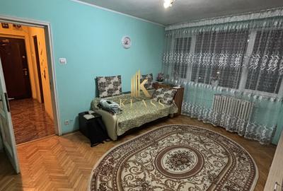 3 Camere | Vedere Panoramică | Ștefan cel Mare - Lizeanu | Bloc Reabilitat - 2