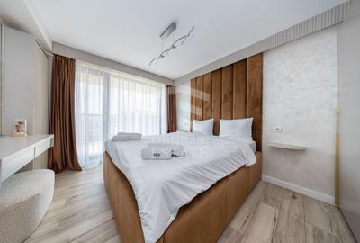 Coresi-Penthouse 3 camere +loc de parcare subteran 203mp - 14