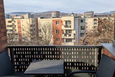 Apartament 2 camere, Semicentral - 6
