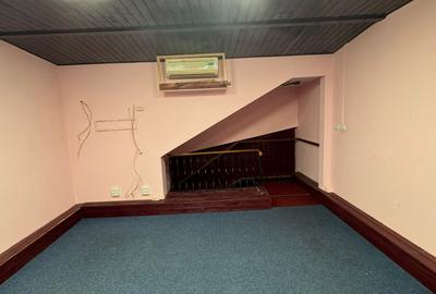 Spatiu Comercial de inchiriat, etaj 1 & 2, Bd.Camil Ressu nr. 41,Pret Negociabil - 8