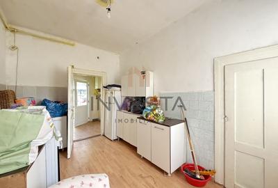 Casa de vanzare in Andrei Muresanu | zona strazii Brasov - 4
