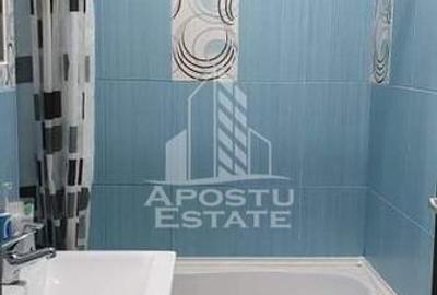 Apartament 2 camere, zona Dacia,  AC - 4