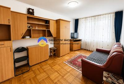 Apartamente 2 camere Precista,etaj 3-zona Shopping City - 4