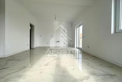 Duplex de vanzare P+1, 4 camere de vanzare, predare imediata, Utvin - 2
