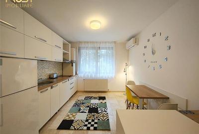 Apartament 1 camera l Tip Studio l Zona UMF l Modern - 2