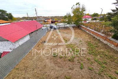 Vila P+2 de vanzare – cartier Barsesti - 14