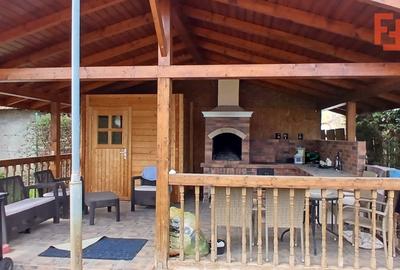 Casa deosebita in Sacalaz - vatra satului la 15 minute de Timisoara - 25
