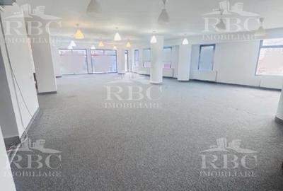 Spații de birou 100 - 200 mp în clădire de birouri - 1