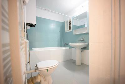 Apt. 3 cam. | Romană | Metrou 9' | Semidecomandat | Centrală | Spatios - 5