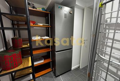 OPORTUNITATE | LOFT ELEGANT | PARCARE DUBLĂ | BUCURESTII NOI - 25