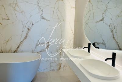 4 camere, 180 mp utili, lux, Promenada mall - 8