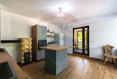 VILĂ 4 CAMERE | 573 MP TEREN | SĂCELE | ZONA SATULUNG | COMISION 0% - 6