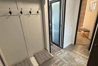 Studio 43 mp Zona Dacia Mobilat Totul Nou Primul Chirias Gaze - 17