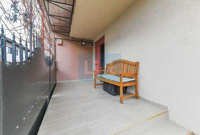 COMISION 0 | Duplex Modern 140mp| Tinteretului | Floresti | - 23