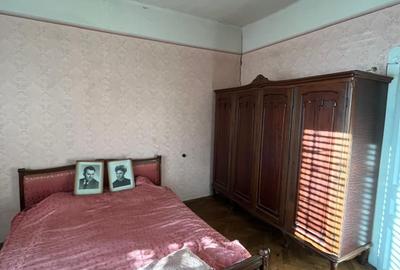 Casă cu 5 camere, acces auto, gaz, central, Salonta, Bihor. - 6