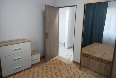 AP. 2 CAMERE- TEI, PRIMA INCHIRIERE, BLOC REABILITAT, MOBILAT MODERN - 11