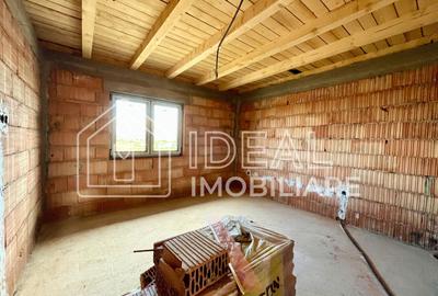 Casa individuala - 125mpu și 270mp curte | Sura Mica - 3
