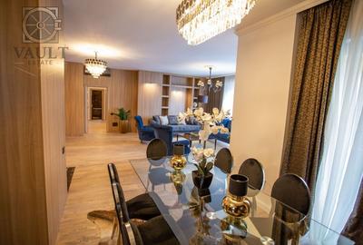 Apartament 4 Camere LUX - Herastrau - 8