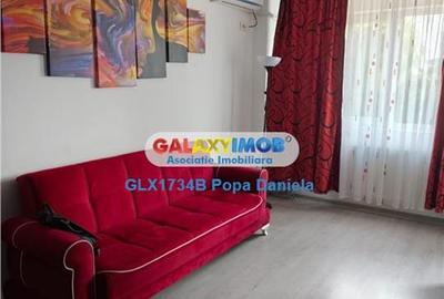 Garsonieră decomandată în Theodor Pallady