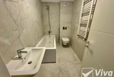MOARA DE VÂNT – COMPLEX 7MOON, Ap 2 camere, 58 mp – Bloc 2024 - 8