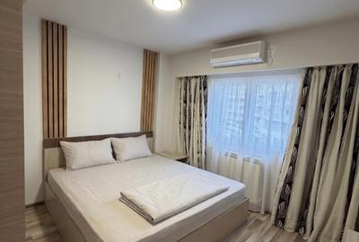 Apartament 2 camere de închiriat – zonă centrală  modern, luminos - 7