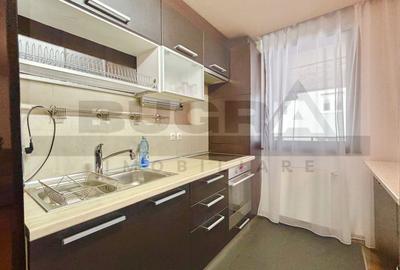 Apartament 3 camere 85mp, 2 bai, parcare, zona Alverna - 6