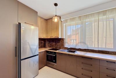 2 camere, 55 mp, bloc nou, garaj, zona Centrala, Platinia, UMF - USAMV - 4