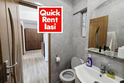 Bulevardul Stefan Cel Mare-Ultracentral-Apartament 3Camere Decomandat - 9
