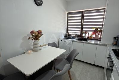 Apartament 3 camere, parcare inclusă, Baza sportiva Floresti. - 6