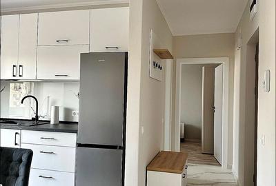 APARTAMENT 2 CAMERE CU BALCON PRIMA INCHIRIERE | DOAMNA STANCA - 6