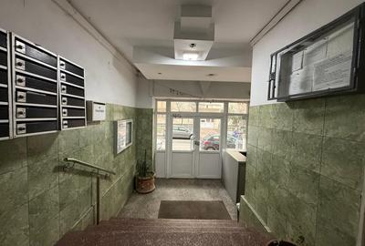 Apartament 4 Camere Mobilat Utilat Centrala Termica Metrou - 22