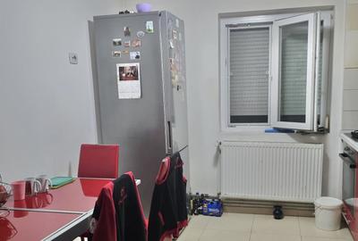 Apartament 3 camere, semidecomandate, 65mp utili, zona Circumvalatiunii - 7