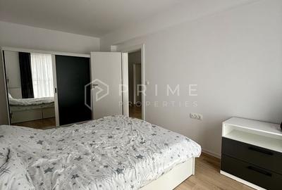 Apartament modern și luminos în Maurer Residence - 4