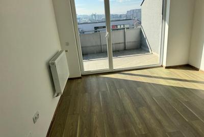 Penthouse 3 camere si terasa, Buna Ziua - 7
