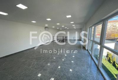 Inchiriez spatiu in zona Lipovei - 1
