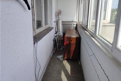 Apartament 3 camere zona Ion Mihalache cu Turda constructie 1984 - 33