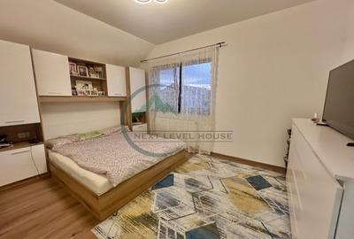 Apartament 3 camere, Sanpetru Residence - 3