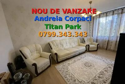 Apartament 2 camere decomandat metrou Nicolae Grigorescu - 1