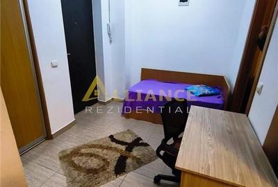 Garsonieră decomandată în Berceni