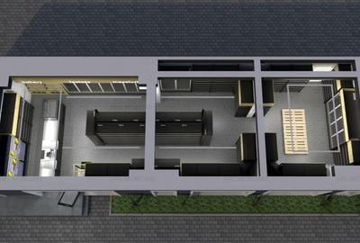SPATIU COMERCIAL / PRETABIL INVESTITIE / CHIRIAS - 2