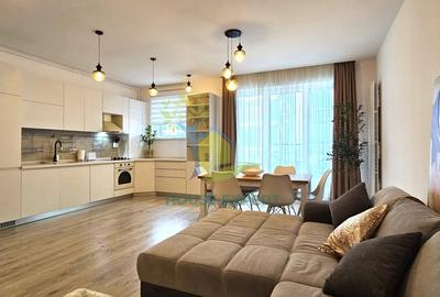 Apt. LUX 2 camere, loc de parcare inclus, Laguna Residence - 1