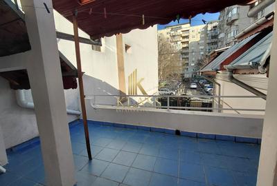 Casa Brancoveanu, parc Oraselul copiilor,  rezidential sau comercial - 1