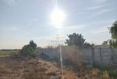 Teren 12350 mp, intravilan, amplasare de exceptie in Buftea, Ilfov - 4