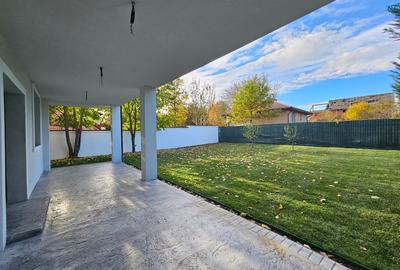Vila individuala   |   Langa padure   |  Direct proprietar - 4