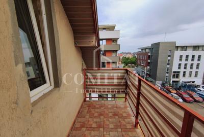 Apartament cu 3 camere decomandate | Loc de parcare | Cartier Zorilor - 10