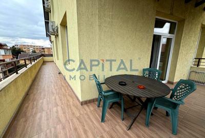 0% Comision | Apartament semidecomandat cu 4 camere, 97 mp | Zorilor | - 13