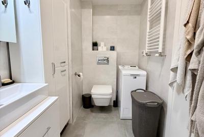 Ap 2 camere | Novum Invest C6 | 50 mp | Renovat | Complet mobilat | Fără agenție - 13
