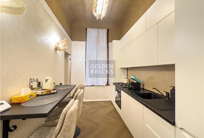 Business hotelier ready-to-operate | Universitate |Piata Rosetti - 27