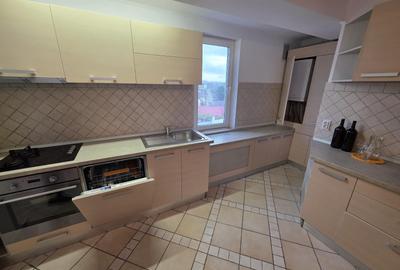 Apartament cu 3 camere zona Centrala Cod oferta 162501 - 9